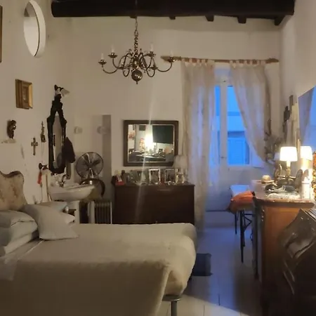 Antica Dimora Di Eduardo Viterbo