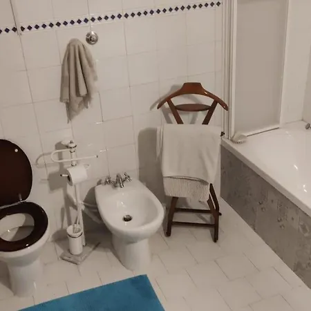 Apartment Antica Dimora Di Eduardo