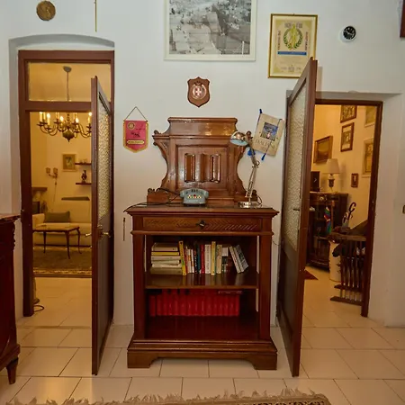 Antica Dimora Di Eduardo *